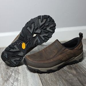 Merrell | Woman's Coldpack 3 Thermo Moc Waterproof Outdoors Shoes Size 9